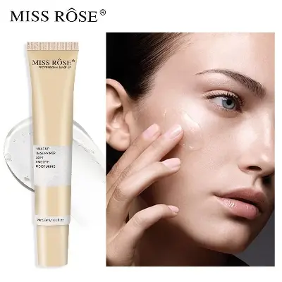 Picture of Miss Rose Make Up Base Primer Soft Smooth Moisturizing Primer 30ml