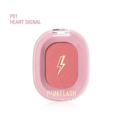 Picture of Pink Flash Chic In Cheek Blush - P01