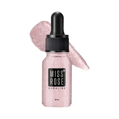 Picture of Miss Rose Professional Make-up High Beam Liquid Highlighter 10ml - Shade#5