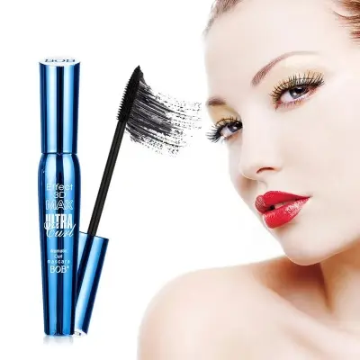 Picture of BOB Ultra Curl 3d Effect Eye Mascara