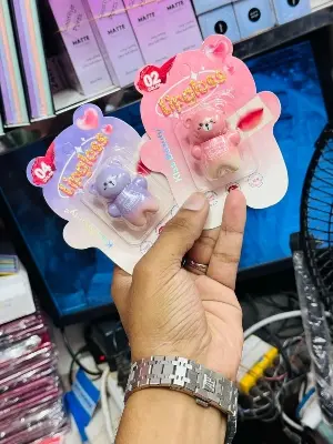 Picture of Kiss Beauty Cute Bear Teddy Matte Lipgloss