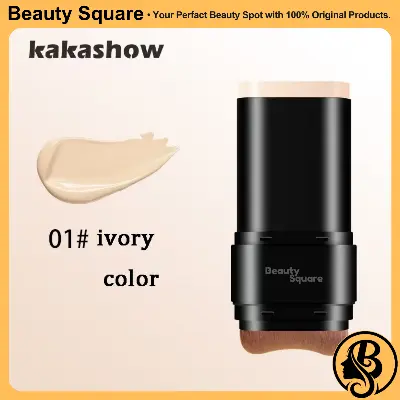 Picture of Kakashow Water Glow Stick Foundation - trendy makeup - New foundation Kakashow Water Glow Stick Foundation