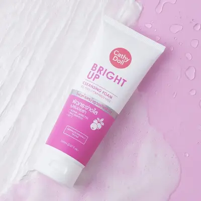 Picture of Cathy Doll Bright Up Cleansing Foam – 150ml