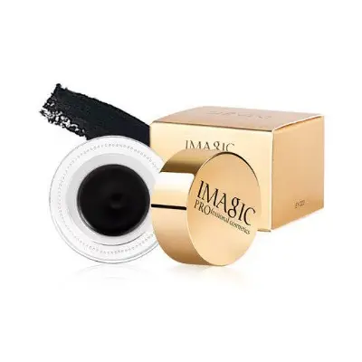 Picture of IMAGIC Waterproof Gel Eyeliner-Black