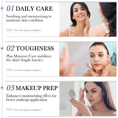 Picture of BIOAQUA Anti-wrinkle Tighten Tender Skin Elastic Retinol Face Serum- 30ml