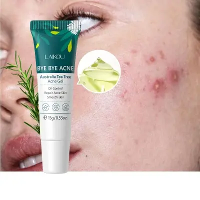 Picture of LAIKOU Bye Bye Acne Australia Tea Tree Gel- 15g