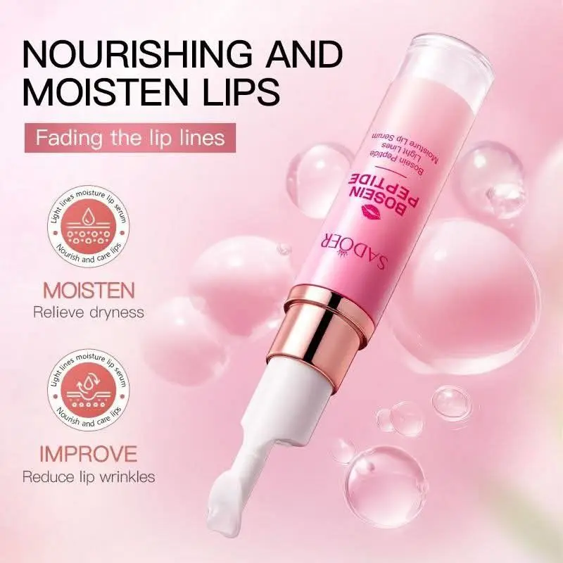 Picture of Sadoer Bosein Peptide Lip Serum