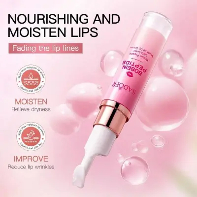 Picture of Sadoer Bosein Peptide Lip Serum
