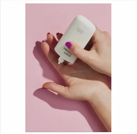 Picture of Missha All Around Safe Block Soft Finish Sun Milk SPF50+ PA+++ 70 ml