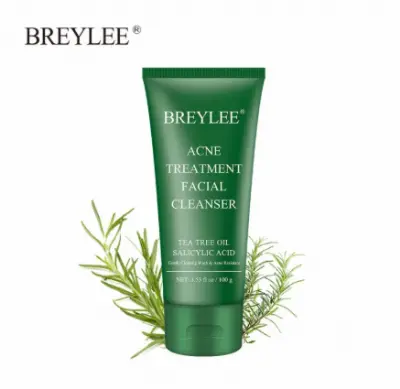 Picture of Breylee Acne Treatment Facewash - 100g