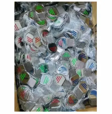 Picture of Ukuner chiruni (উকুনের চিরুনি) উকুন মারার ম্যাজিক চায়নিজ চিরুনী Stainless Steel Lice Treatment Comb for Head