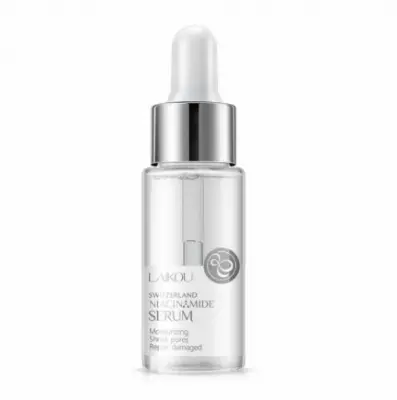 Picture of LAIKOU Switzerland Niacinamide Serum Essence 17ml