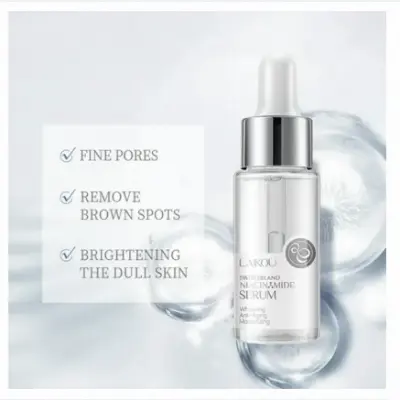 Picture of LAIKOU Switzerland Niacinamide Serum Essence 17ml