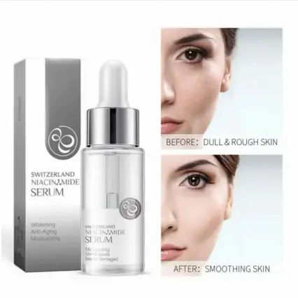 Picture of LAIKOU Switzerland Niacinamide Serum Essence 17ml