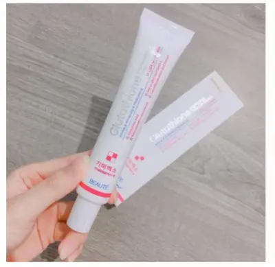 Picture of Melasma-x glutathione tone up whitening cream 40ml Original 100%)