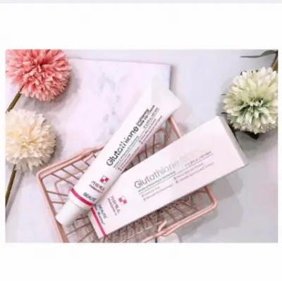 Picture of Melasma-x glutathione tone up whitening cream 40ml Original 100%)