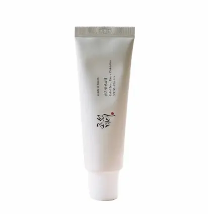 Picture of Beauty of Joseon Sunscreen Rice + Probiotics SPF 50+ PA++++ 50ml