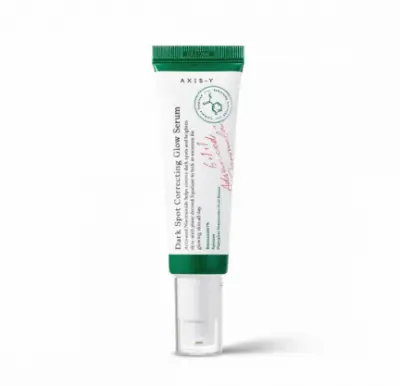 Picture of Axis-y Dark Spot Correcting Glow Serum 50ml