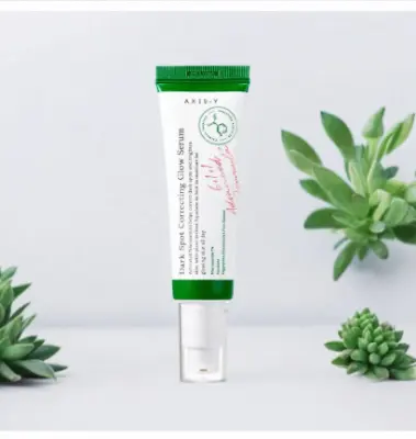 Picture of Axis-y Dark Spot Correcting Glow Serum 50ml