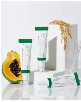 Picture of Axis-y Dark Spot Correcting Glow Serum 50ml