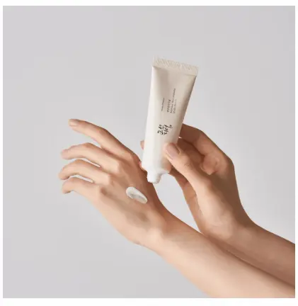 Picture of Beauty Of Joseon Sunscreen 10gm Rice + Probiotics Spf 50+ Pa++++