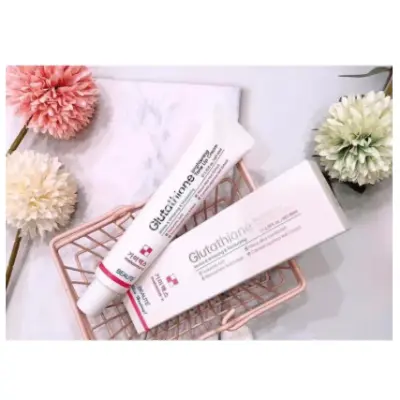 Picture of BEAUTE Melasma X Glutathione Brightening Tone Up Cream 45ml