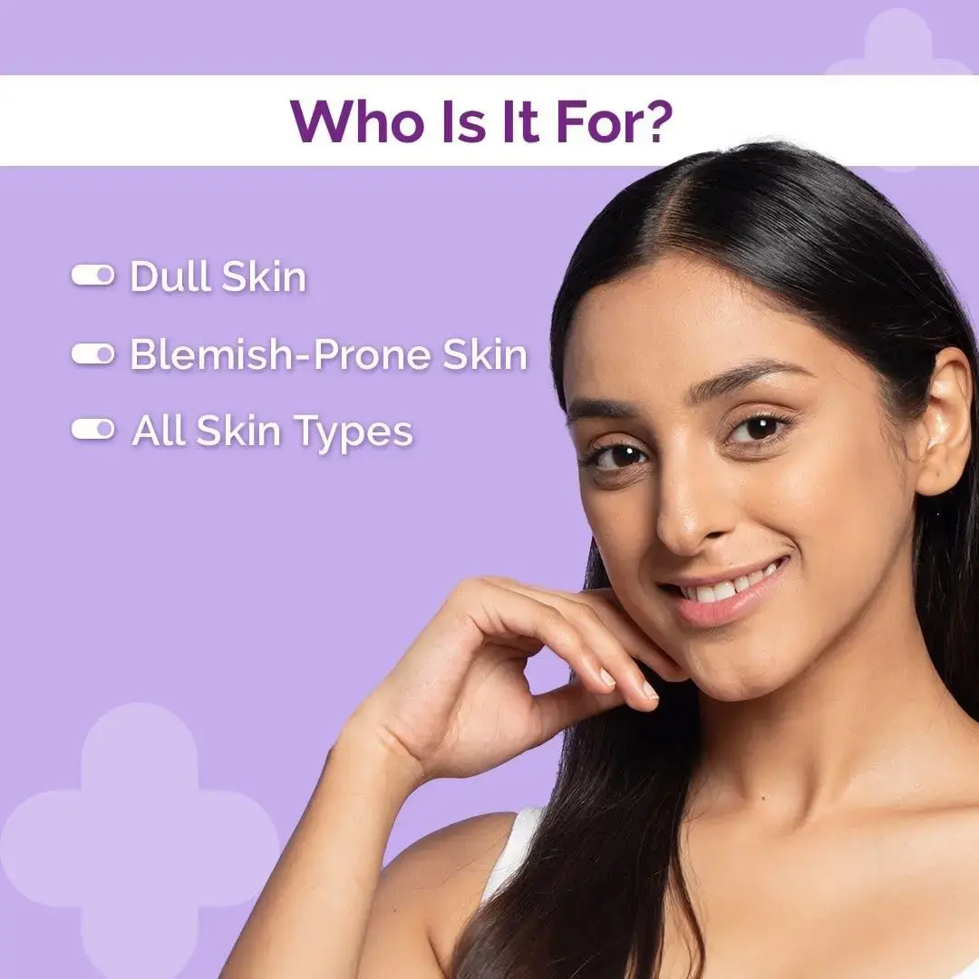 Picture of The Derma Co 2% Salicylic Acid Face Serum for Acne & Acne Marks-30 ml(packaging may vary)