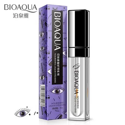 Picture of BIOAQUA Eyelash Growth Eye Serum- 7ml