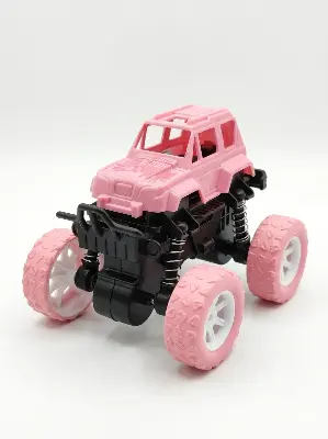 Picture of MONSTAR TRUCK 360 (Pink)