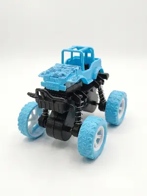 Picture of MONSTAR TRUCK 360 (Sky Blue)