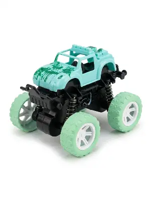 Picture of MONSTAR TRUCK 360 (Green)