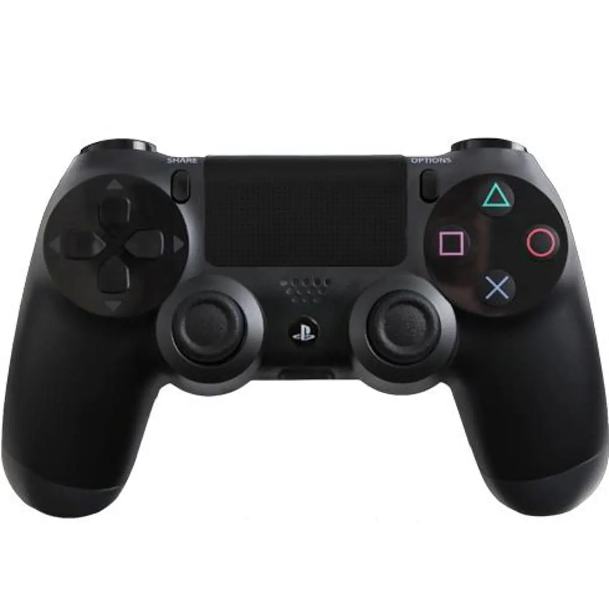 Picture of PS4 DualShock 4 Wireless Controller (Black)