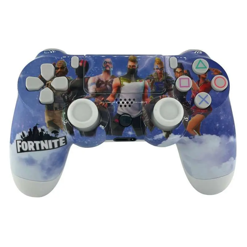 Picture of PS4 DualShock 4 Wireless Controller (Fortnite2)