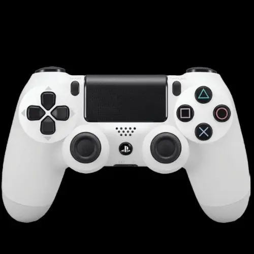 Picture of PS4 DualShock 4 Wireless Controller (Off White)