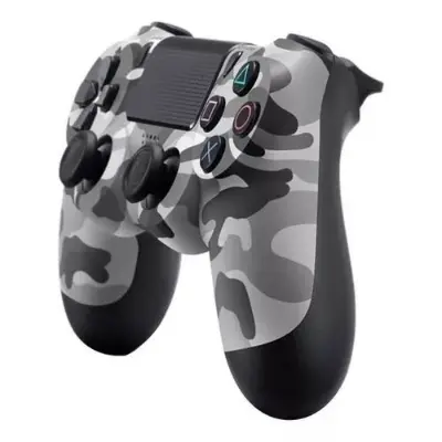 Picture of PS4 Dual shock 4 Wireless Controller for PS4 (Camouflage Ash)