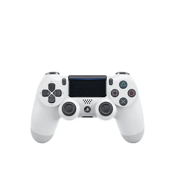 Picture of PS4 Dual shock 4 Wireless Controller for PS4 (White)