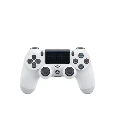 Picture of PS4 Dual shock 4 Wireless Controller for PS4 (White)