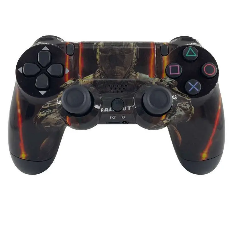 Picture of PS4 Dual shock 4 Wireless Controller for PS4 (Call Of Duty)