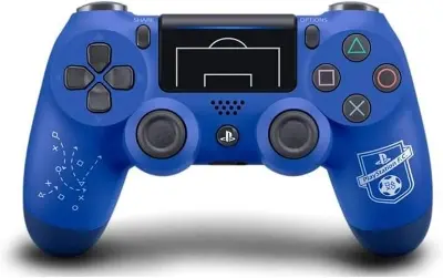 Picture of PS4 Dual shock 4 Wireless Controller for PS4 (Fc Footbal)