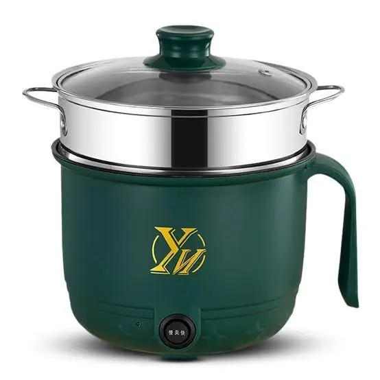Picture of yn mini cooker best quality (Multicolor)