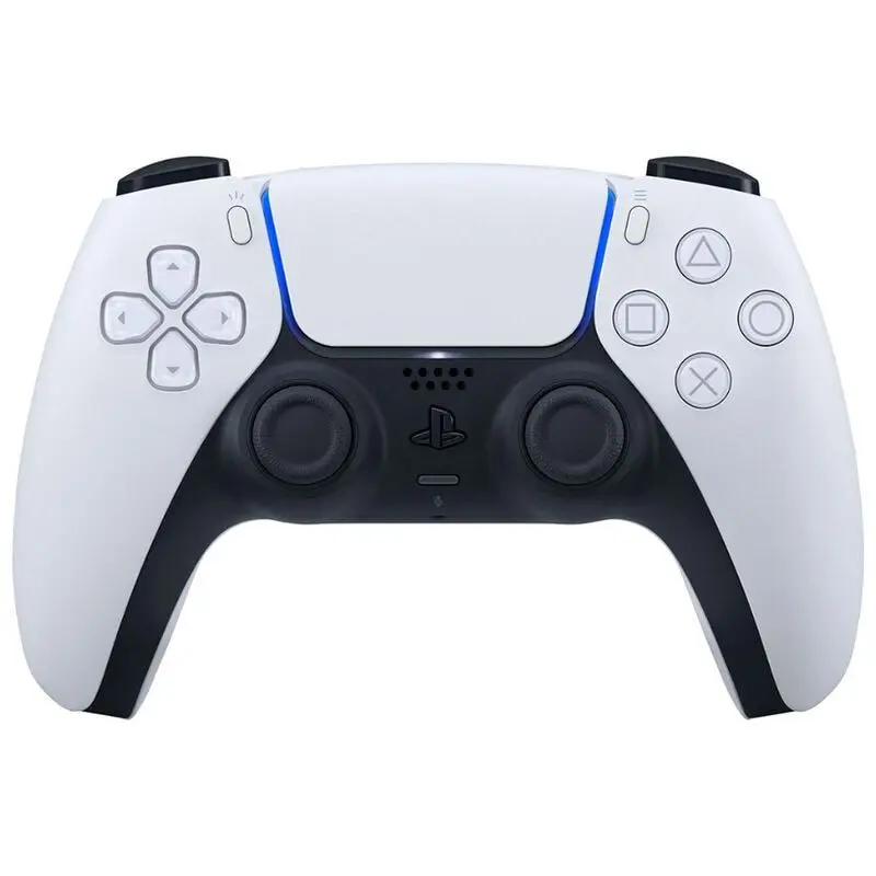 Picture of Playstation DualSense Wireless Controller for PS5 (White)