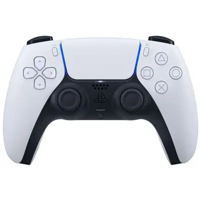 Picture of Playstation DualSense Wireless Controller for PS5 (White)