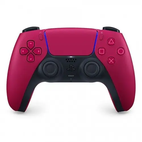 Picture of Playstation DualSense Wireless Controller for PS5 (Cosmic Red)