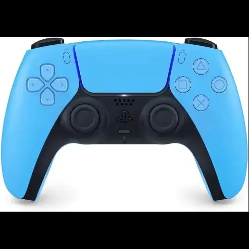 Picture of Playstation DualSense Wireless Controller for PS5 (Starlight Blue)