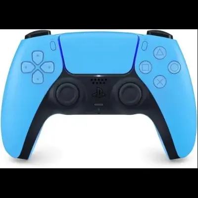 Picture of Playstation DualSense Wireless Controller for PS5 (Starlight Blue)