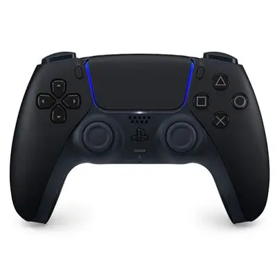 Picture of Playstation DualSense Wireless Controller for PS5 (Midnight Black)