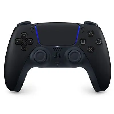 Picture of Playstation DualSense Wireless Controller for PS5 (Midnight Black)