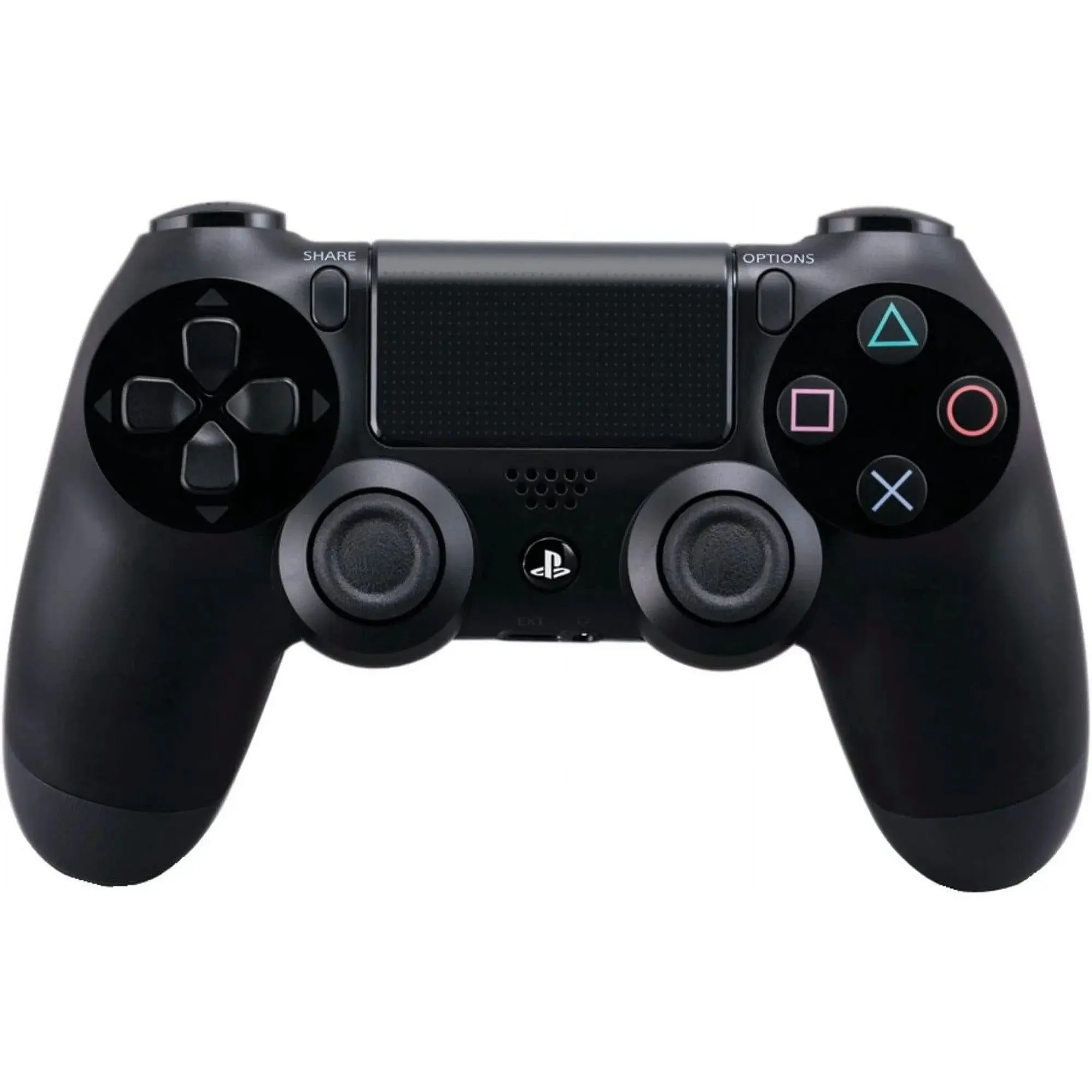 Picture of PS4 Controller (Black)