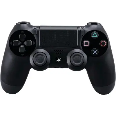 Picture of PS4 Controller (Black)
