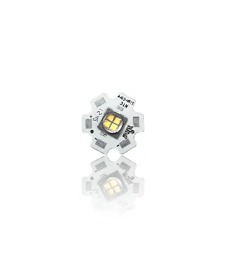 Picture of Super Bright 12v High Power 10w COB LED Light White Color(White)